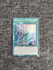 Mausoleum Des Weißen LCKC-DE036 Ultra Rare Deutsch  YUGIOH