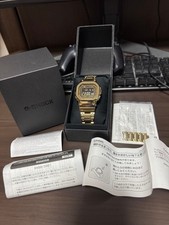 G SHOCK GMW B5000GD Radio Solar