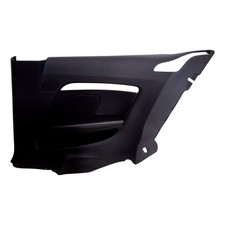 Audi A5 S Line MK1 FL (2011-2016) Coupe Drivers Rear Door Card Panel 8T0867036