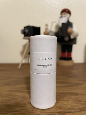 Christian Dior Gris Dior Eau de Parfum 7.5 ml / 0.25 fl oz Travel
