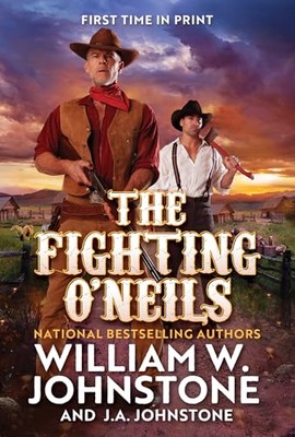 The Fighting ONeils - VERY GOOD