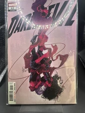 Daredevil #12 August 2023