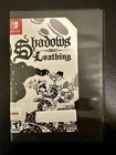 Shadows Over Loathing - Nintendo Switch (Ex-Library)