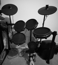 Alesis Electrical Drum Kit. Good Condition. Collection Only