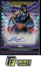 2024-25 Topps Chrome Certified Autograph Issue DaRon Holmes II