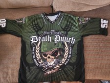 Five Finger Death Punch Original Jersey - Medium
