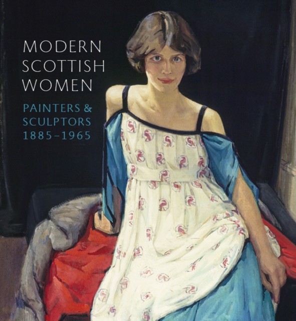 Modern Scottish Women by Alice Strang - - Image 2