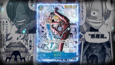 ONE PIECE CARD THE BEST vol.2　3BOX sddefault.jpg