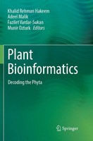 Khalid Rehman Hakeem (U. A.) | Plant Bioinformatics | Taschenbuch | Englisch