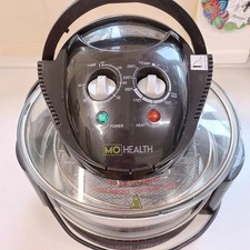 Halogen Oven