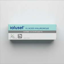 Hyaluronic Acid Moisturizing Cream 3.3 fl oz 100ml