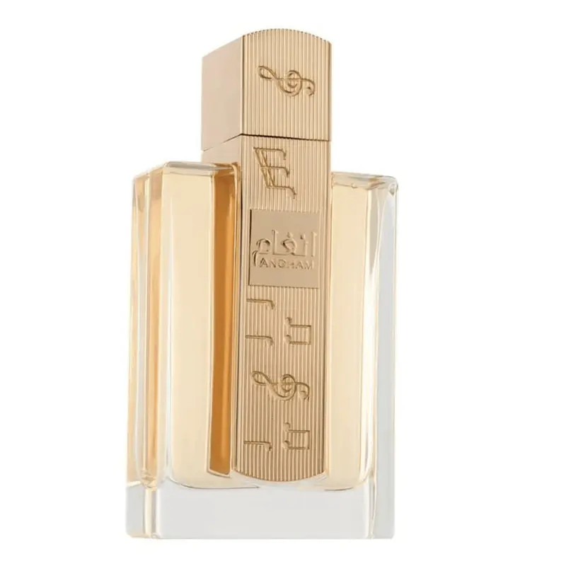 Angham - Eau de Parfum  for Unisex, 3.40 Ounce / 100 ml