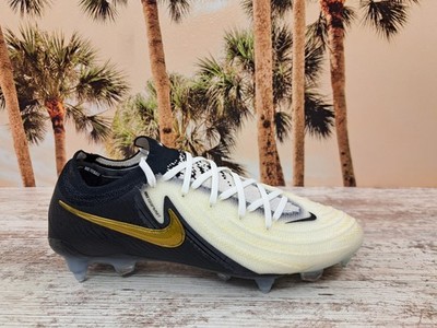 Nike Phantom GX Elite SG-Pro Gold Coin Soccer Cleats FQ8926-100