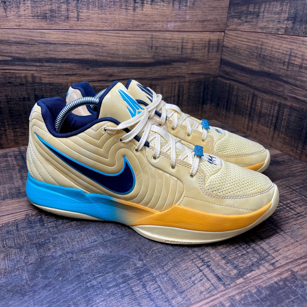 Nike Ja 2 Out My Body for Sale | Authenticity Guaranteed | eBay
