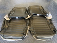 1968 Dodge Dart Super Stock Bucket Seat Covers By Legendary 1968 Dodge Dart Super Stock Bucket Seat Covers By Legendary