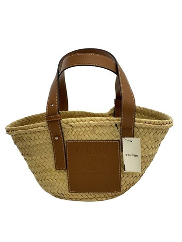 LOEWE Small Basket Bag