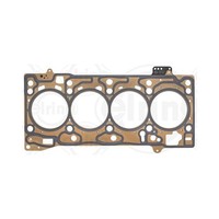 Dichtung, Zylinderkopf Elring 593.950 FüR Audi Seat Skoda Vw Cupra