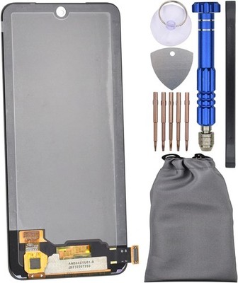Display Assembly for Redmi Note 10 M2101K7AI