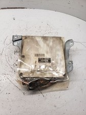 1999-2000 Toyota Corolla Engine Ecm Electronic Control Module Behind Oem 1082272