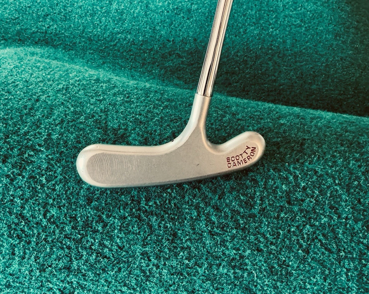 Scotty Cameron American Classic Iii Golf Clubs for sale | eBay
