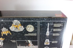 LEGO Ideas NASA Apollo Saturn V 21309 ORIGINAL RELEASE Sealed Retired 1969 Pcs