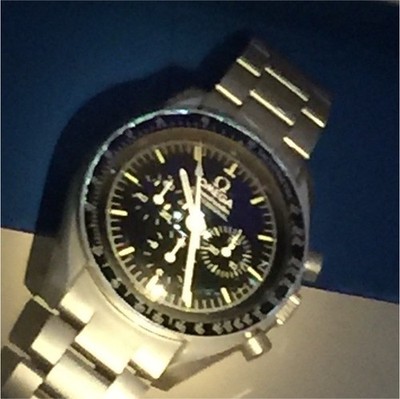 Rolex Oyster Perpetual Datejust Gold Dial Diamond Markers Gold Silver Watch