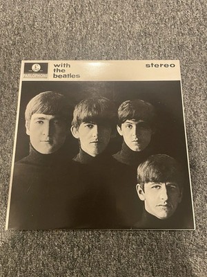【LP】with the beatles parlophone pcs-3045 s-l400.jpg