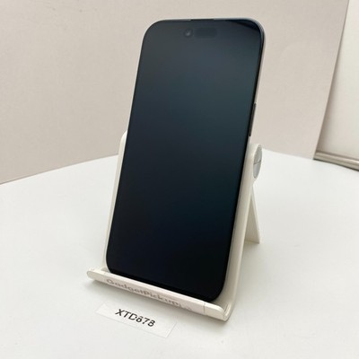 Apple iPhone Air - 256GB - Space Black (AT&T/Cricket ONLY) - Open