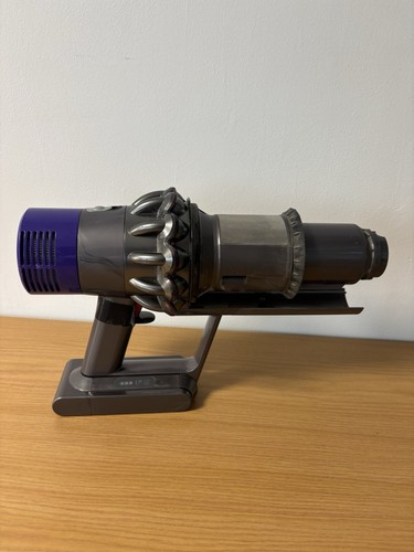 Original Dyson V10 Trigger Body Zyklonfilter Akku defekt Ersatzteile/Reparatur