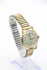F Vintage Gents Automatic Ewa Anker 25 Jewels Wristwatch Working Boxed