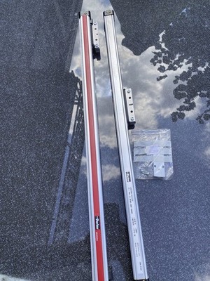 Parker Origa Pneumatischer Linearachsen-Antrieb FNG15, 62941588