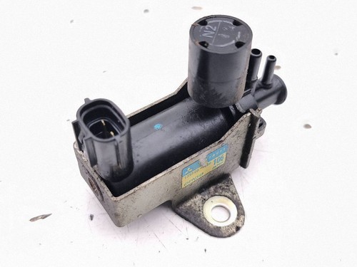 Electromagnetic valve
