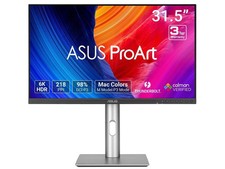 ASUS ProArt 31.5" Display PA329CRV - 6K HDR 10 Professional Monitor - New