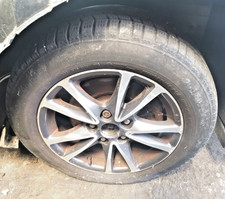 TOYOTA VERSO 2009-2018 15