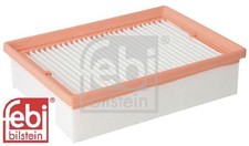 febi bilstein 178800 Luftfilter Luftfiltereinsatz für Renault 