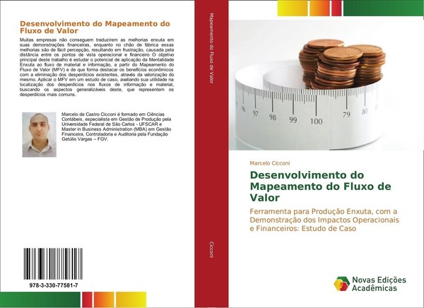 Desenvolvimento Do Mapeamento Do Fluxo De Valor Marcelo Cicconi-image