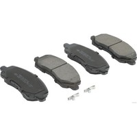 Jakoparts BremsbeläGe Vorne FüR Chrysler Citroen Dodge Jeep Mitsubishi Peugeot
