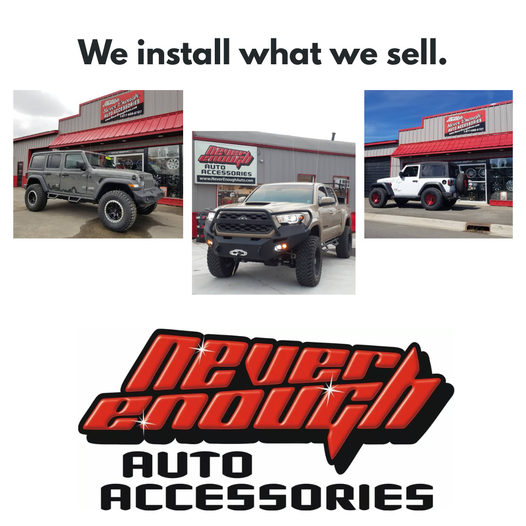 Precision WFK 2111 83 V Beltline Molding & Glass Run Channel LH&RH 6PC