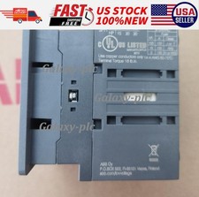 ABB 60 AMP GENERAL PURPOSE DISCONNECT SWITCH 600 VAC OT63FT3