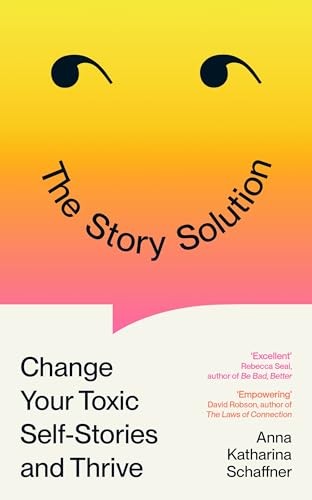 The Story Solution by Anna Katharina Schaffner (Paperback Book) - Image 8