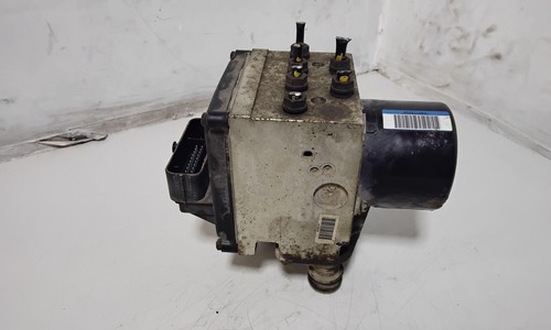 VW PASSAT B7 ALLTRACK 365 ABS Hydraulikblock 3C0614095P 1.9 Diesel 2005 28638752 - Bild 3 von 4