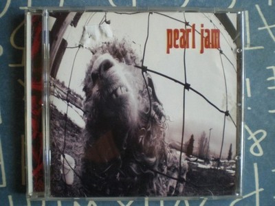 1 CD Pearl Jam - Vs. - CD, Album,  TOP super Zustand 5099747454929 Mehr geht nic