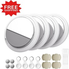 4 Pack Air-Tag NEW for iPhone iPad MX532AM/A ...