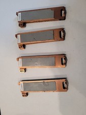 20 Dell OEM Latitude 5400 / 5500 Thermal Support Bracket for M.2 SSD 085J62