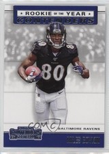 2019 Panini Contenders Rookie of the Year Contenders Miles Boykin #RYA-MB yq6
