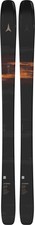 Atomic Maven 88 CTI Women's All-Mountain Skis, 165cm MY27