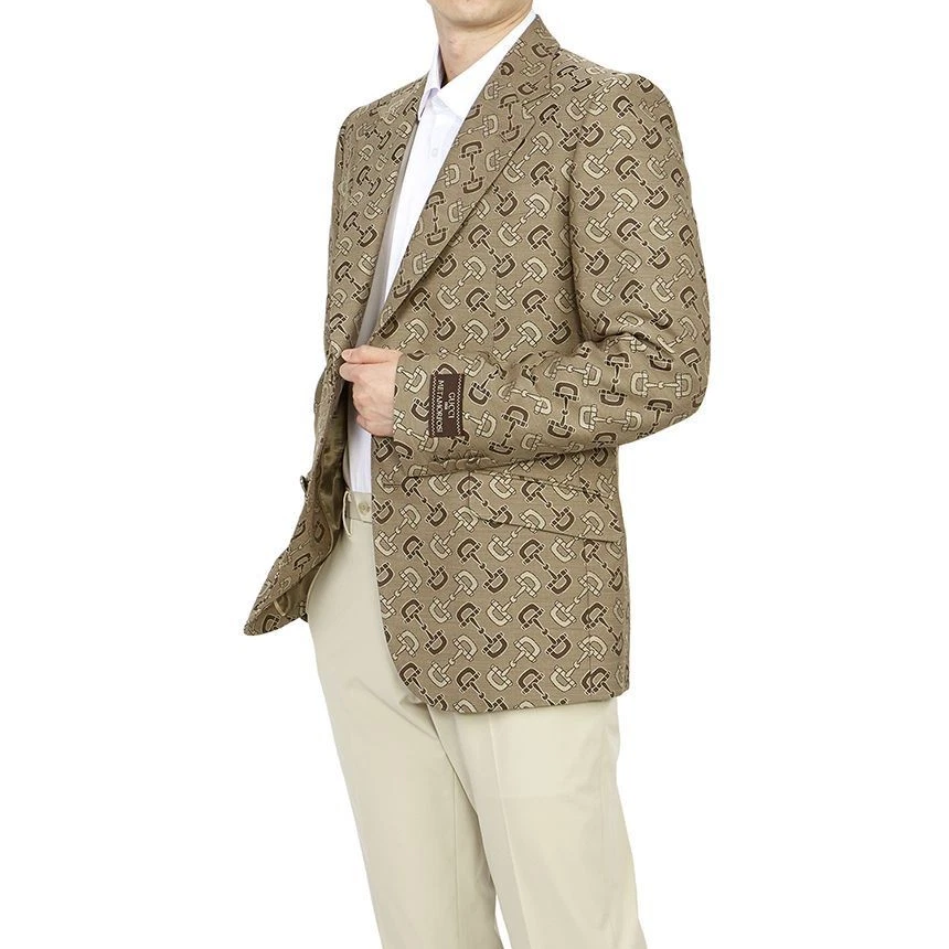 Gucci Giacca Uomo 721140 ZAKIV 9549 52846134