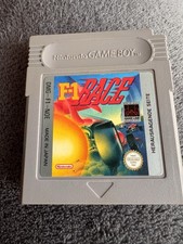 ebay® Auktion 188382303267 | F-1 Race - Nintendo Gameboy - Game Boy Spiel Modul Thumbnail of ebay® auction 188382303267 | F-1 Race - Nintendo Gameboy - Game Boy Spiel Modul