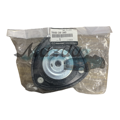 TK4834380 Mazda Rubbermounting TK4834380 Genuine OEM Part for sale