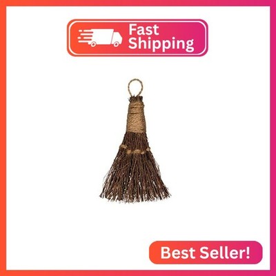 Cinnamon Broom - Cinnamon Broomstick Scented 6in (1 Pack) - Decorative Mini Broo